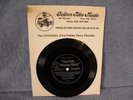 The Elvis Presley Story, Flexi-Disc Sampler,Candlelite Music 726771XS, 6