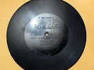 SCARCE 1899 E. BERLINER RECORD: 