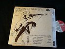 Proprius PROP7710 Chamberchoir Jazz at the pawnshop-members Audiophile NM- LP