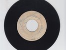 BLANK/ I'LL BE THERE, GIRL - AL & THE VIBRATORS ( 67 ROCKSTEADY 7