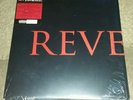 2008 My Chemical Romance REVENGE Red Vinyl Hot Topic 1 of 2000 lp Record MCR
