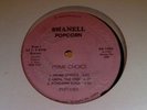 Prime Choice LP, Song for You rare disco funk boogie ORIGINAL Popcorn Shanell