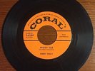 Buddy Holly Peggy Sue / Everyday Coral Records 45 RPM 9-61885