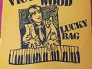 Victoria Wood Lucky Bag Vinyl LP 1983