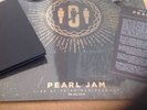 Pearl Jam Live At Third Man Records The Vault Jack White Vinyl LP Package