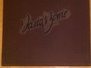 DAVID BOWIE Serious Moonlight Live Gothenburg 1983 Great 3x COL VINYL LP Box