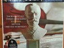 JASCHA HEIFETZ  TSCHAIKOWSKY VIOLIN CONCERTO on RCA LIVING STEREO LSC-2129