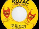 Northern Soul WESLEY PAIGE 