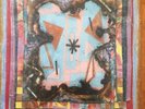 Sebadoh Bubble And Scrape Vinyl Original 93 Sub Pop