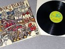 LP  DEEP PURPLE - THE BOOK OF TALIESYN - FOC - HARVEST - 1C 062-04 000