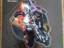 Iron Maiden Infinite Dreams 7