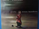 # New Trolls (De André) SENZA ORARIO SENZA BANDIERA Italy'68 (M--) LP-R00076