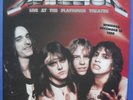 METALLICA, Live At The Playhouse Theatre 1986, Ltd. Ed. Double LP 2016, NEU