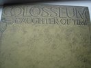 Colosseum - Daughter of Time - vinyl (1970)