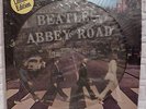 The Beatles - Abbey Road Picture Disc EX+ Rare