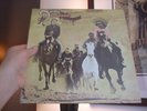 THE DOOBIE BROTHERS STAMPEDE RARE STILL SEALED ORIGINAL 1975 WARNER BROTHERS LP