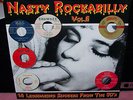 Nasty Rockabilly Vol 6 LP 