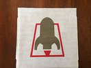 Rocket From The Crypt Rocket Pack Pushead Fan Club