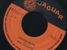 1467 TELLERS-FULFILLMENT-JAGUAR-ENGINEERS-SCRIPTURE DUB-REGGAE 45 7