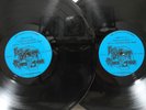 King Biscuit Flower Hour 2-LP The Cars / April Wine Radio Transcription 1981 Exc