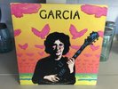Jerry Garcia - Garcia - 1974 Round Records UK Import Vinyl LP Album VG+