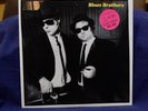 BLUES BROTHERS VERY RARE SEALED LP BRIEFCASE OF BLUES 1978 USA 1st PRESS OOP