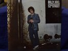 BILLY JOEL VERY RARE SEALED LP 52nd STREET 1978 1ST PRESS NO CUTOUTS OR BARCODES