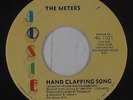 Funk 45 - Meters - Hand Clapping Song - Josie - VG+ mp3