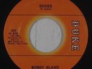 Northern Soul 45 - Bobby Bland - Shoes - Duke - VG+ mp3