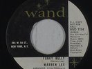 Funk 45 - Warren Lee - Funky Belly - Wand - mp3