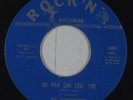 Northern Soul Funk 45 - Perfections - No Man Can Love You -Rock'n VG++ mp3 rare