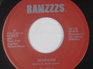 Modern Soul Boogie 45 - Dennis O Keith Garner - Migraine - Ramzzzs - VG++ mp3