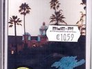 Eagles Hotel California Mc  Cassette Sealed