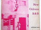 VARIOUS - NEW ORLEANS R&B Vol 2 [Flyright]