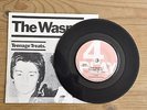 THE WASPS   TEENAGE TREATS   4 PLAY 1977 V/G  CONDITION