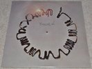 CURVED AIR Midnight Wire SCARCE ORIG UK 1975 EX+ BTM LP, GREAT COPY, PLAYS GREAT