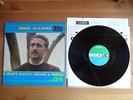 Mose Allison I Don't Worry About A thing 1962 Original Atlantic 1389 plays EX M-