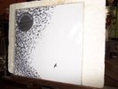 WILCO sealed 180g 2LP Sky Blue Sky NONESUCH 99868 original press w/CD ltd.ed.