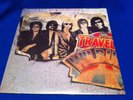 George Harrison Bob Dylan TRAVELING WILBURYS VOL1 rare SEALED ORIG '88 WARNER LP