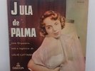 JULA DE PALMA WITH LELIO LUTTAZZI ORCH 10