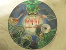 AUTOPSY - SEVERED SURVIVAL LIMITED EDITION PICTURE DISC (Mint Condition )