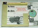 CSD 1499 DU PRE MUSIC FOR VIOLA AND CELLO Green/Gold LP PLAY GRADED