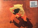 Robert Johnson King Of The Delta Blues Singers reissue 180gm vinyl 2 LP