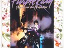 PRINCE and the REVOLUTION: Purple Rain COMPLETE USA Orig ’84 WB Gorgeous VG++ LP