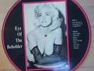 Metallica Picture Vinyl,Eye of the Beholder,Live Rar Bootleg