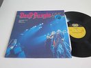 DEEP PURPLE LP 33 TOURS LIVE ON STAGE 1985 HOLLAND