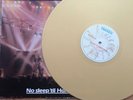 Rare Motörhead No Sleep Til Hammersmith Gold Vinyl 1981 Live Bronze Recordings