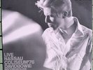 David Bowie ?– Live Nassau Coliseum '76 Lp Near Mint