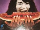 RARE WATERMELON COVER IKE AND TINA TURNER LP  OUTTA SEASON 1968 ORIG Blue Thumb
