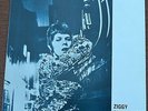 David Bowie ?– Ziggy Plays Guitar Live '72 LP New